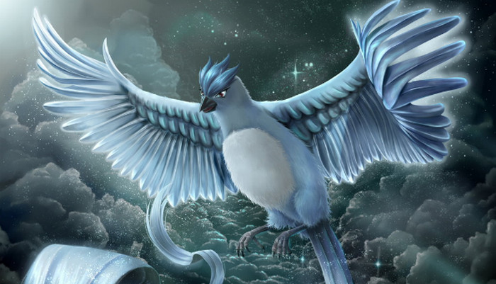 Sempat Kabur, Niantic Tarik Pulang Pokemon Legendaris Articuno