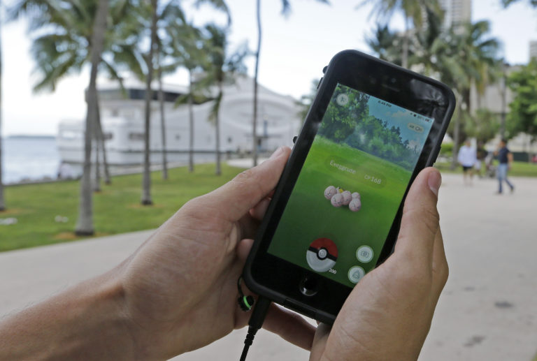 Rumah Sering Diterobos Gamers, Pria Ini Gugat Pengembang Pokemon Go