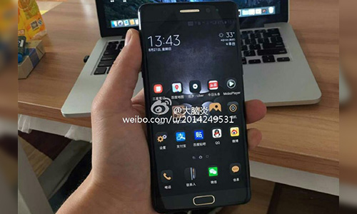 Samsung-Galaxy-Note-7-Injustice-Edition