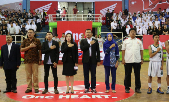 Telkomsel LOOP 3x3 Competition
