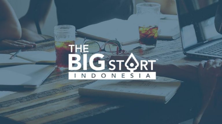 Masuk Tahap Kedua, The Big Start Indonesia Sisakan 100 Pengusaha Kreatif