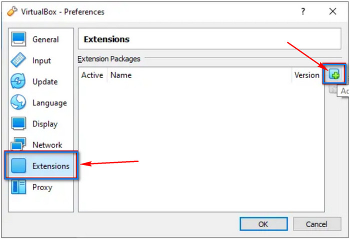 cara download virtualbox