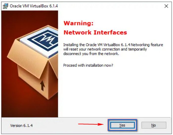 cara download virtualbox
