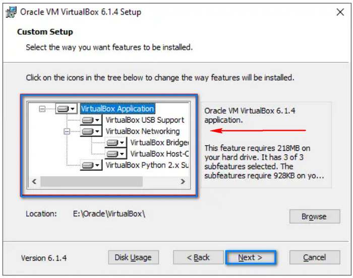 cara download virtualbox