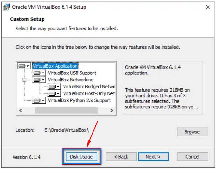 cara download virtualbox