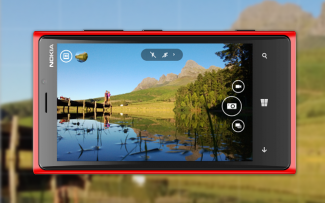Windows Camera