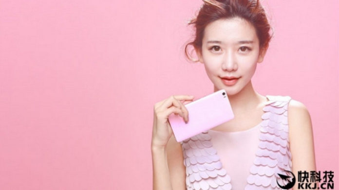 Xiaomi Mi Note 2 models