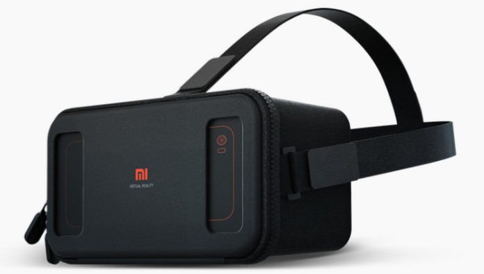 Xiaomi Mi VR Play