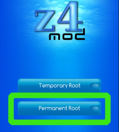 Z4 Root