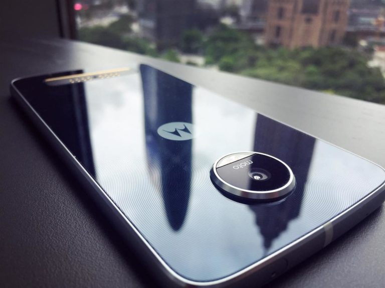 Mejeng di GFXBench, Moto Z Play Debut 6 September?
