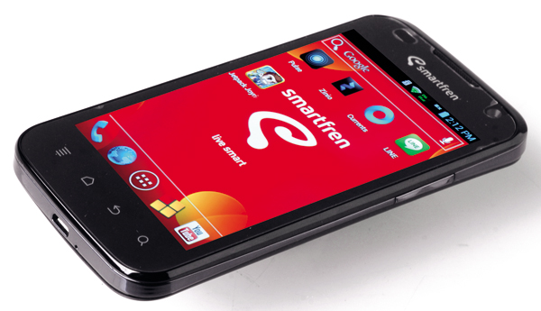 Sambut HUT RI, Smartfren Kasih Bonus Kuota 17GB