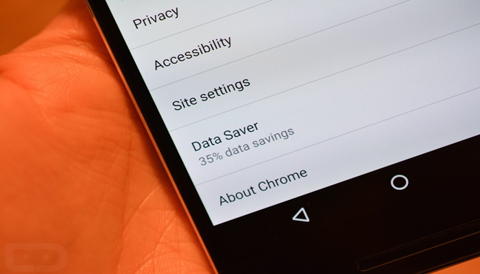 Data Saver