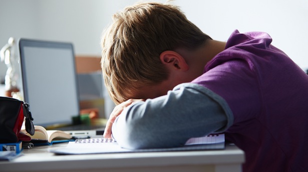 Anoreksia, Depresi dan Mimpi Buruk Dampak Negatif Dari Cyberbullying