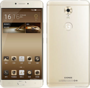 gionee-m6