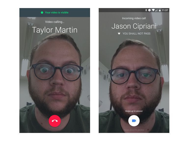 google-duo-knock-knock