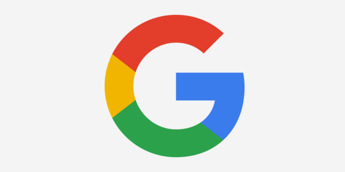google-logo hapus akun YouTube