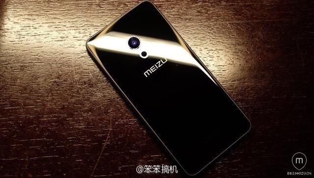 Ponsel Terbaru Meizu Akan Gunakan Chipset Exynos 8890