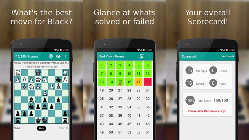 game catur online