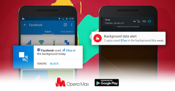3 Tips Hemat Data Ketika Bermain Pokemon Go di Opera Max