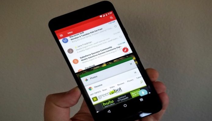 nougat-split-screen-100676837-large Mode Split Screen di Android Nougat