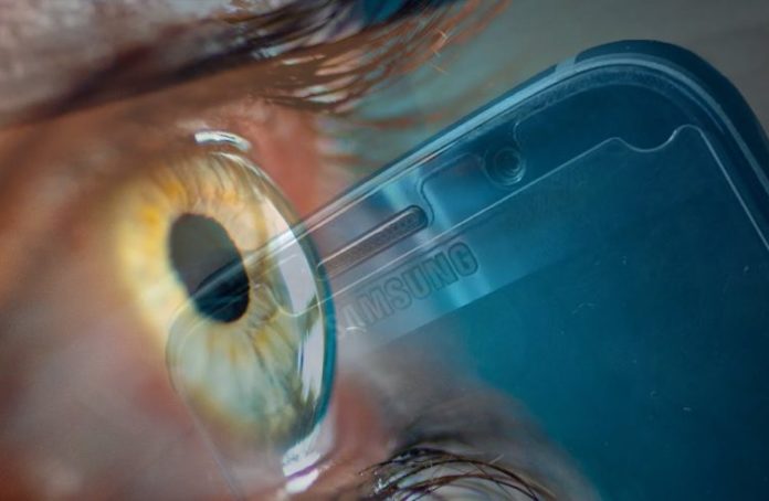 Iris Scanner