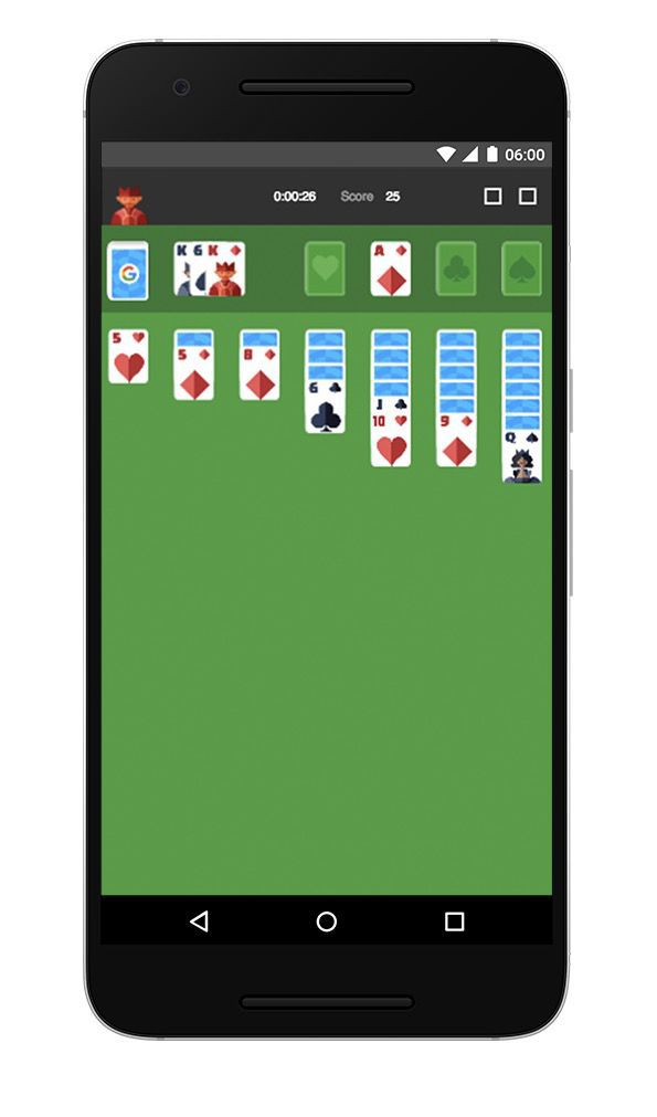 solitaire