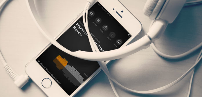 vox_best_iphone_music_player Download lagu gratis di iPhone
