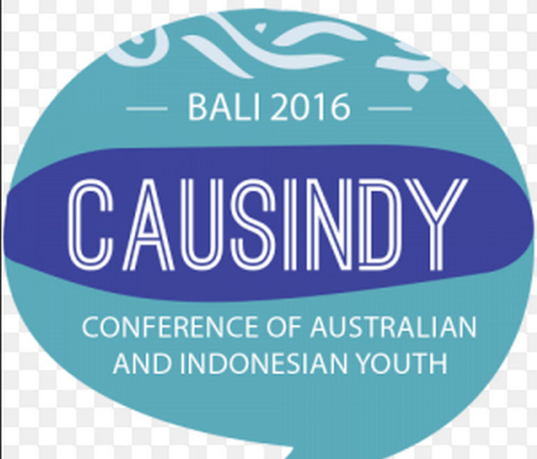 15 Delegasi Indonesia Berpartisipasi di CAUSINDY 2016