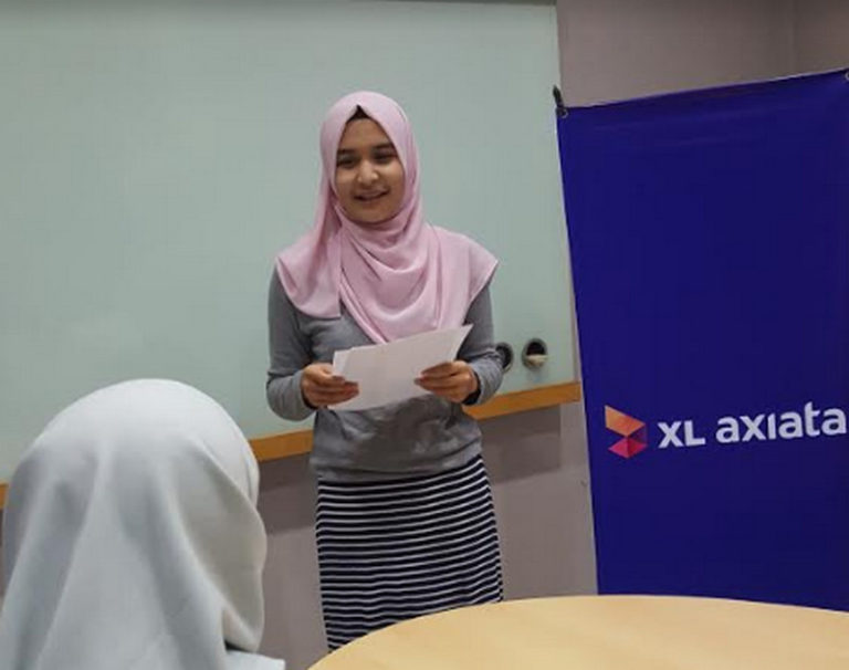 XL Future Leaders Mulai Seleksi Peserta