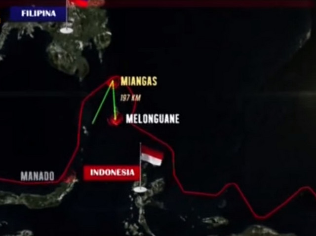 Desa Miangas Masih Butuh Jaringan Telekomunikasi