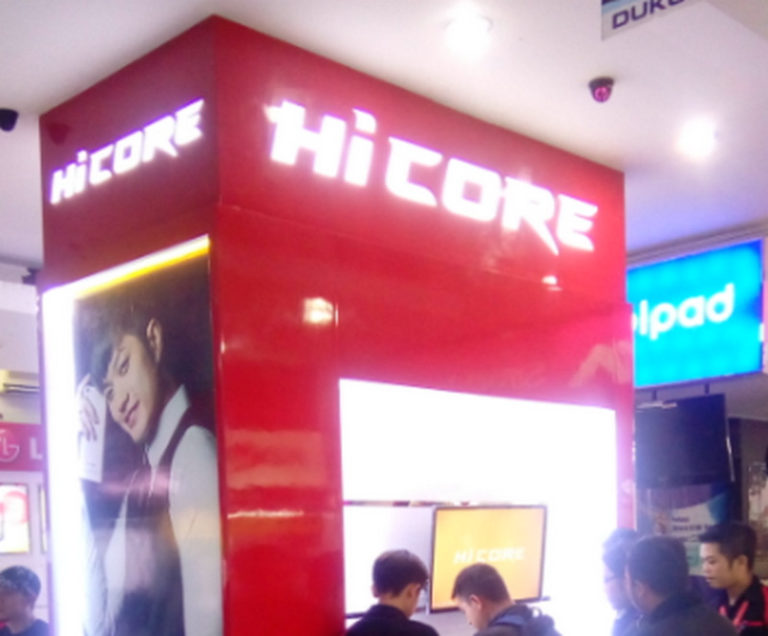 HiCore: Pemerintah Harus Tegas Terapkan Aturan TKDN