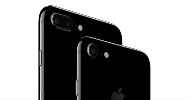Kamera iPhone 7 Masih di Bawah Galaxy S7 Edge?
