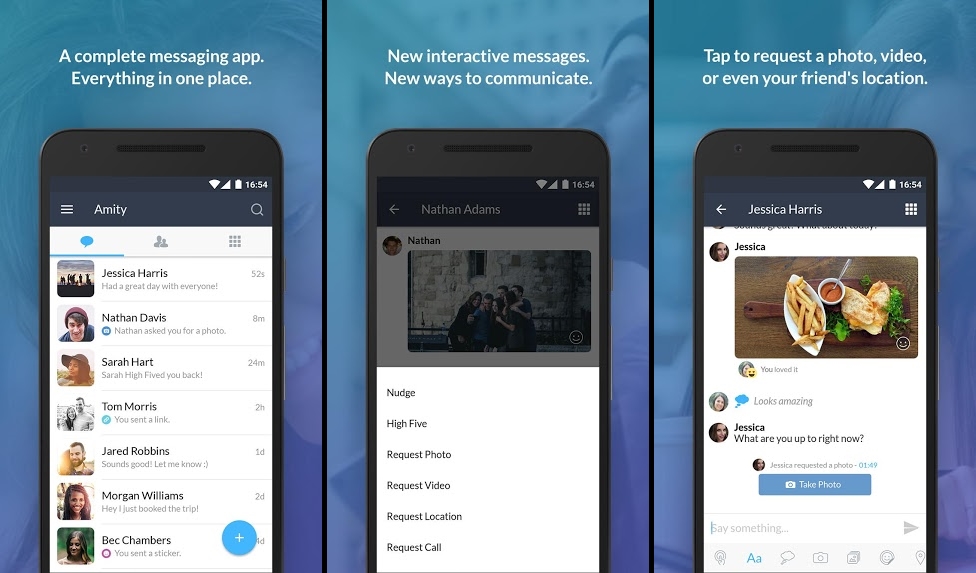 Aplikasi Android Terbaik Minggu Ini