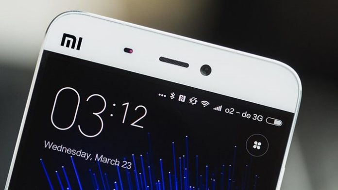 androidpit-xiaomi-mi5-1638-w782 Dual kamera