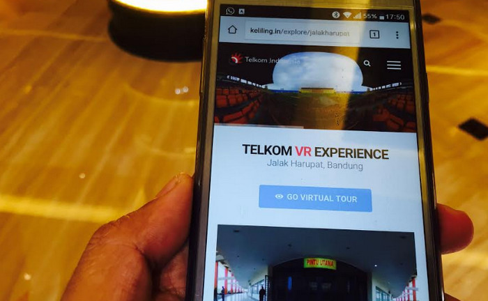 aplikasi-vr-telkom