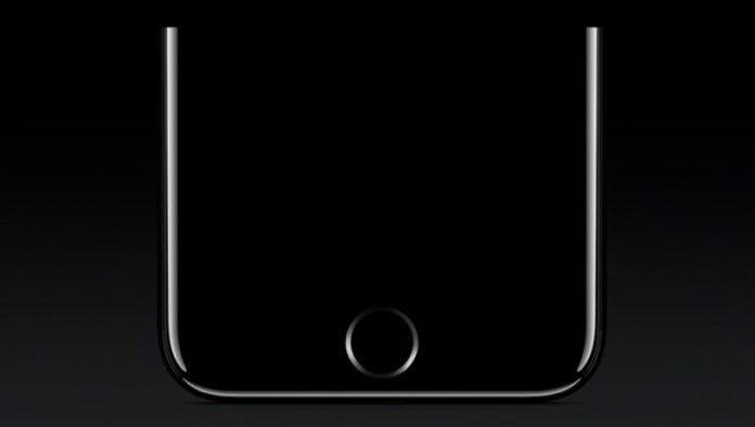iPhone 7