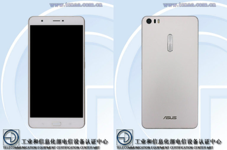 Asus Zenfone 3 Ultra Kantongi Sertifikasi TENAA