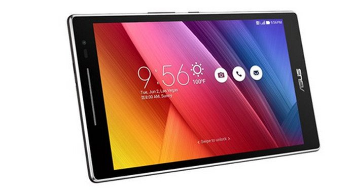 Asus ZenPad 8.0, Tampil Lebih Premium dengan Dukungan 4G