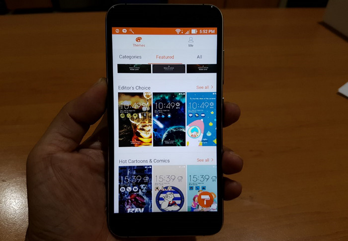 asus-zenfone-3-themes-review