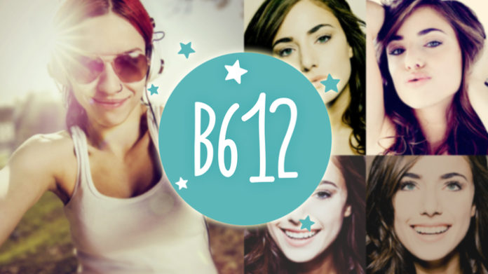 b612 aplikasi instant pembuat wajah cantik