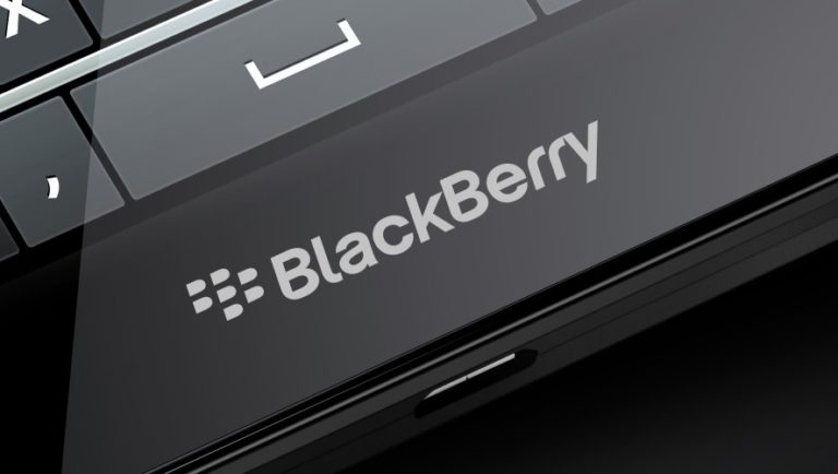 Blackberry DTEK60