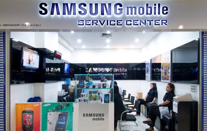 cara Buka ponsel android tanpa factory reset