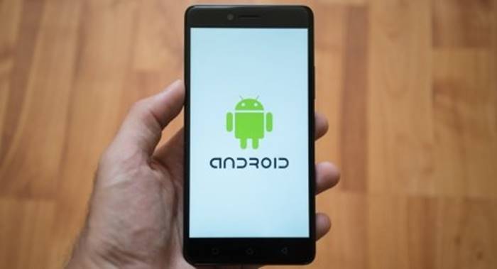 Buka ponsel tanpa factory reset