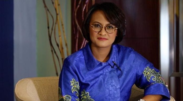 Dian Siswarini Interkoneksi