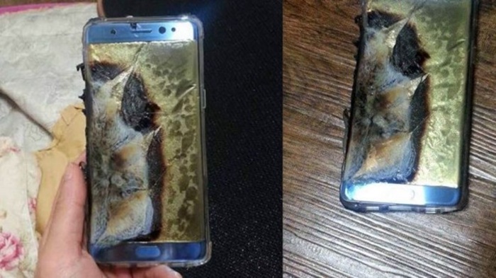 Galaxy Note 7