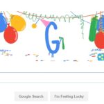 google-birthday