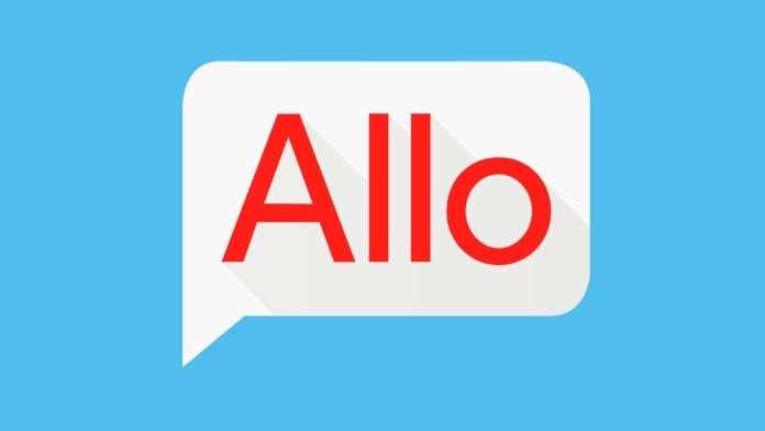 google-allo-logo-blue Google Allo