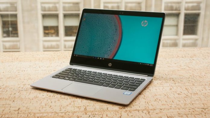 HP EliteBook Folio G1 HP EliteBook Folio G1