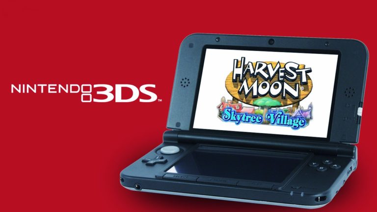 Harvest Moon: Skytree Village