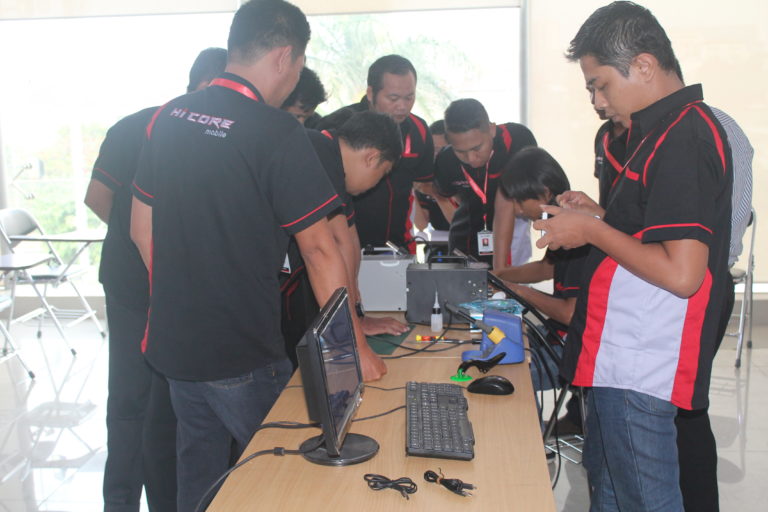 HiCore Beri Garansi 18 Bulan Demi Menjaga Kepuasan Konsumen